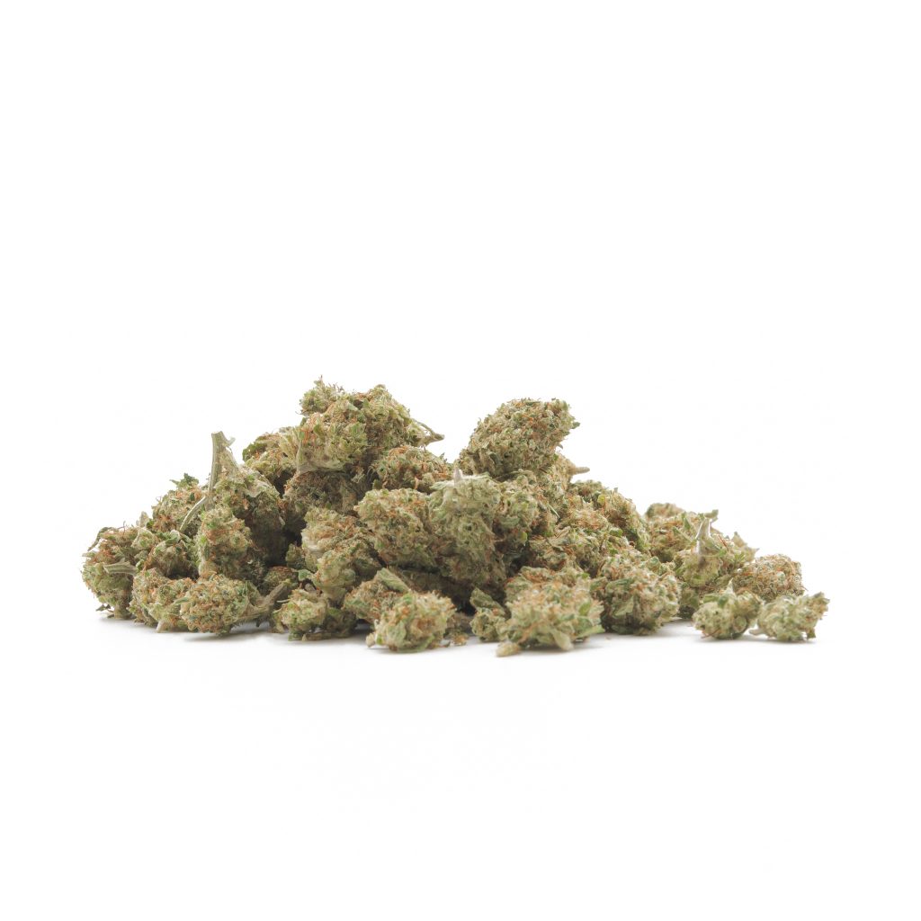 2. Sorterings Buds - 10-18% CBD