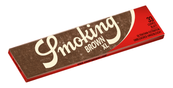 Smoking Brown - XL