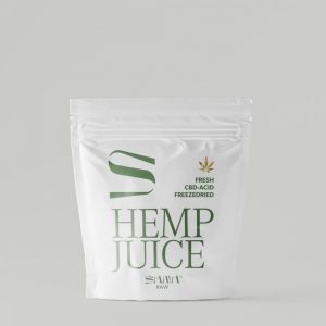 Hemp Juice Powder 60g